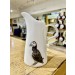 Buy the Little Weaver Arts Small Puffin Jug 11cm online at smithsofloughton.com