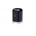 Lovello Coffee Canister Black