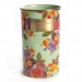Buy the MacKenzie Childs Green Flower Market Enamel Utensil Jar online at smithsofloughton.com