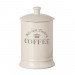 Majestic Canister Coffee