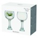 Buy the Manhattan Gin Glasses Set of Two online at smithsofloughton.com
