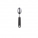 Buy the MasterClass Soft Grip Stainless Steel Ice Cream Scoop online at smithsofloughton.com