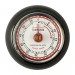 Buy the Mechanical Clock Work Kitchen Timer Black online at smithsofloughton.com