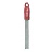 Buy the Microplane Premium Zester Pomegranate Red online at smithsofloughton.com