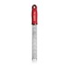 Buy the Microplane Premium Zester Red online at smithsofloughton.com