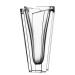 Buy the Orrefors Kosta Boda Glacial Vase 270mm online at smithsofloughton.com