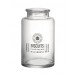 Parlane International Biscuits Jar Glass Clear 300mm