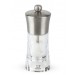 Buy the Peugeot Ouessant Salt Mill 14cm online at smithsofloughton.com