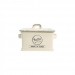 Buy the Pride Of Place Butter Dish Old Cream online at smithsofloughon.com