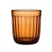 Iittala Raami Glass Tumblers Seville Orange 2pcs
