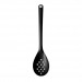 Buy the Robert Welch Signature Non Stick Slotted Serving Spoon online at smithsofloughton.com 