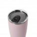 S'well Pink Tumbler with Lid, 530ml 