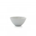 Buy the Sophie Conran for Portmeirion Arbor All Purpose Bowl Set of 4 Dove Grey online at smithsofloughton.com