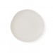 Sophie Conran for Portmeirion Arbor Dinner Plate Set of 4 Creamy White 28cm