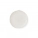 Buy the Sophie Conran for Portmeirion Arbor Salad Plate Set of 4 Creamy White online at smithsofloughton.com
