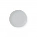 Buy the Sophie Conran for Portmeirion Arbor Salad Plate Set of 4 Dove Grey online at smithsofloughton.com