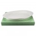 Buy the Sophie Conran For Portmeirion White Medium Oval Plate 51cm online at smithsofloughton.com