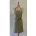 Buy the Sterck Carom Moss Green apron online at smithsofloughton.com
