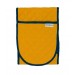 Sterck Double Oven Glove Carom Yellow