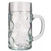 Buy the Stolzle Isar Beer Glass 1 Litre online at smithsofloughton.com