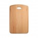 T&G Cooks Copping Board Beech Large
