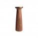 Buy the T&G Oblique Pepper Mill Gold 20.5cm online at smithsofloughton.com 