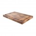 Buy the T&G Tuscany Dual Purpose Rectangular End Grain Board 420 x 280 x 30mm online at smithsofloughton.com