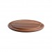 T&G Tuscany Round Grooved Acacia Board 309mm