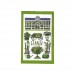 Buy the Tea Towel Botanical Garden online at smithsofloughton.com