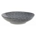 Buy the Tokyo Design Studio Nippon Pasta Bowl Black Dots online at smithsofloughton.com