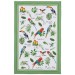 Buy the Ulster Weavers Tropic Birds Tea Towel online at smithsofloughton.com