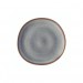 Buy the Villeroy and Boch Lave Beige Dessert Salad Plate online at smithsofloughton.com