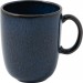 Buy the Villeroy and Boch Lave Bleu Mug online at smithsofloughton.com