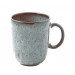 Buy the Villeroy and Boch Lave Glace Mug online at smithsofloughton.com