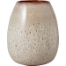 Villeroy and Boch Lave Home Egg Shaped Vase Beige 
