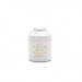 Buy the Whimsy 3oz Candle Ginger Bread online at smithsofloughton.com