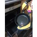 Buy the AMT Gastroguss Induction Deep Frying Pan Removable Handle 28 x 7cm online at smithsofloughton.com