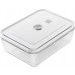 Buy the Zwilling Fresh and Save Food System - Vacuum Glass Fridge Dish 2 Litre online at smithsofloughton.com
