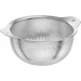 Buy the Zwilling J A Henckel Stainless Steel Colander 20cm online at smithsofloughton.com