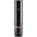 Zwilling J A Henckels Enfinigy Electric Rechargeable Salt or Pepper Mill Black