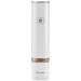 Buy the Zwilling J A Henckels Enfinigy Electric Rechargeable Salt or Pepper Mill White online at smithsofloughton.com