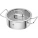 Buy the Zwilling J A Henckels Pro Serving Pan 24cm online at smithsofloughton.com