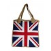 Sterck Big Shopping Bags Union Jack