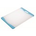 Colourworks Blue Reversible Chopping Board 