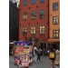 Buy the Bessie Johanson designed Stockholm in my Heart by Jamida online at smithsofloughton.com