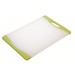 Colourworks Green Reversible Chopping Board