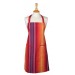 Purchase Sterck Rainbow Stripe Chihuahua aprons from smithsofloughton.com