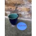 Purchase your Jamida Asta Barrington Coffee Blue Coaster online at smithsofloughton.com