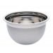Kitchen Craft Deluxe Stainless Steel 27cm Bowl