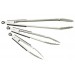 Master Class Stainless Steel Tong 23cm 